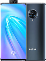 Best available price of vivo NEX 3 in Equatorialguinea