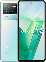 Best available price of vivo T2 in Equatorialguinea