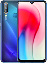 Best available price of vivo Y3 in Equatorialguinea