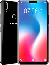 Best available price of vivo V9 6GB in Equatorialguinea