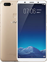 Best available price of vivo X20 Plus in Equatorialguinea