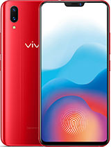 Best available price of vivo X21 UD in Equatorialguinea