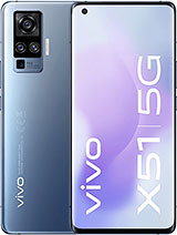 Best available price of vivo X51 5G in Equatorialguinea