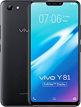 Best available price of vivo Y81 in Equatorialguinea