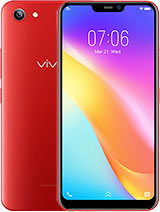 Best available price of vivo Y81i in Equatorialguinea