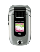 Best available price of VK Mobile VK3100 in Equatorialguinea