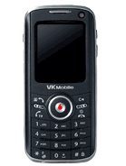 Best available price of VK Mobile VK7000 in Equatorialguinea