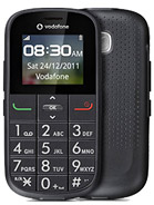 Best available price of Vodafone 155 in Equatorialguinea