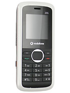 Best available price of Vodafone 235 in Equatorialguinea