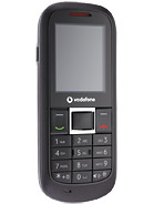 Best available price of Vodafone 340 in Equatorialguinea