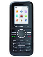 Best available price of Vodafone 526 in Equatorialguinea