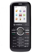 Best available price of Vodafone 527 in Equatorialguinea