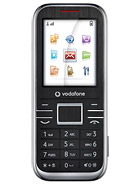 Best available price of Vodafone 540 in Equatorialguinea