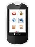 Best available price of Vodafone 541 in Equatorialguinea