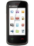 Best available price of Vodafone 547 in Equatorialguinea