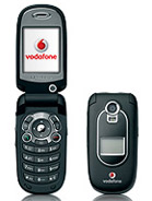 Best available price of Vodafone 710 in Equatorialguinea