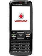 Best available price of Vodafone 725 in Equatorialguinea