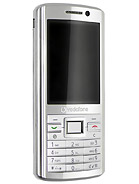 Best available price of Vodafone 835 in Equatorialguinea