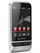 Best available price of Vodafone 845 in Equatorialguinea