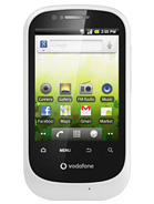 Best available price of Vodafone 858 Smart in Equatorialguinea