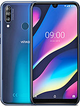 Best available price of Wiko View3 in Equatorialguinea