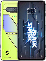 Best available price of Xiaomi Black Shark 5 RS in Equatorialguinea