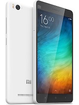 Best available price of Xiaomi Mi 4i in Equatorialguinea