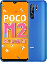 Best available price of Xiaomi Poco M2 Reloaded in Equatorialguinea