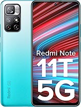 Best available price of Xiaomi Redmi Note 11T 5G in Equatorialguinea