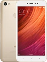 Best available price of Xiaomi Redmi Y1 Note 5A in Equatorialguinea