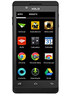 Best available price of XOLO A700s in Equatorialguinea