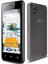 Best available price of Yezz Andy 4E7 in Equatorialguinea