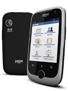 Best available price of Yezz Andy 3G 2-8 YZ11 in Equatorialguinea