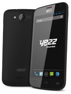 Best available price of Yezz Andy A5 1GB in Equatorialguinea