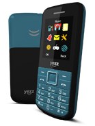 Best available price of Yezz Chico 2 YZ201 in Equatorialguinea