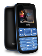 Best available price of Yezz Chico YZ200 in Equatorialguinea