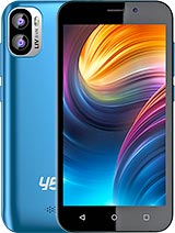 Best available price of Yezz Liv 3 LTE in Equatorialguinea