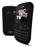 Best available price of Yezz Ritmo 3 TV YZ433 in Equatorialguinea