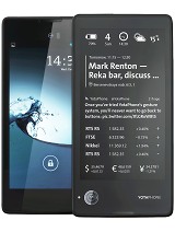 Best available price of Yota YotaPhone in Equatorialguinea