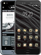 Best available price of Yota YotaPhone 3 in Equatorialguinea