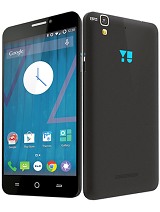 Best available price of YU Yureka Plus in Equatorialguinea