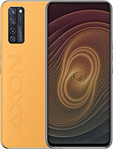 Best available price of ZTE Axon 20 5G Extreme in Equatorialguinea