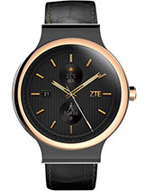 Best available price of ZTE Axon Watch in Equatorialguinea