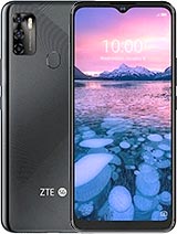 Best available price of ZTE Blade 20 5G in Equatorialguinea