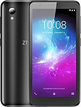 Best available price of ZTE Blade A3 (2019) in Equatorialguinea