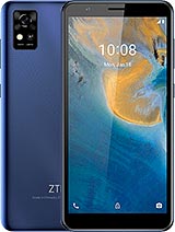 Best available price of ZTE Blade A31 in Equatorialguinea