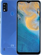 Best available price of ZTE Blade A51 in Equatorialguinea