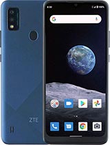 Best available price of ZTE Blade A7P in Equatorialguinea