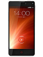 Best available price of ZTE nubia Z5S mini NX403A in Equatorialguinea
