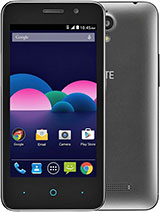 Best available price of ZTE Obsidian in Equatorialguinea